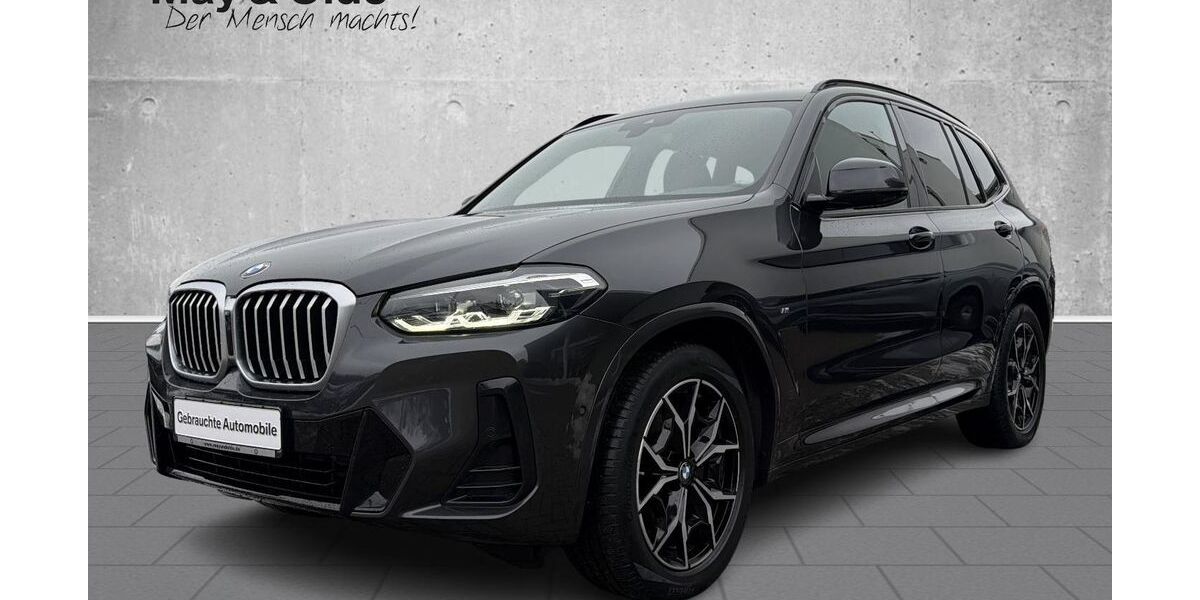 BMW X3 57.860 km 36.890 &euro; Halstenbek 25469