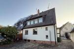 Doppelhaushälfte Bubenreuth - 1 Zimmer, 107 m&sup2;, 299.000&euro; | Angebot:26885654
