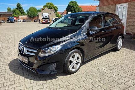 Mercedes-Benz B 200 141.268 km 7.700 &euro; Pasewalk 17309