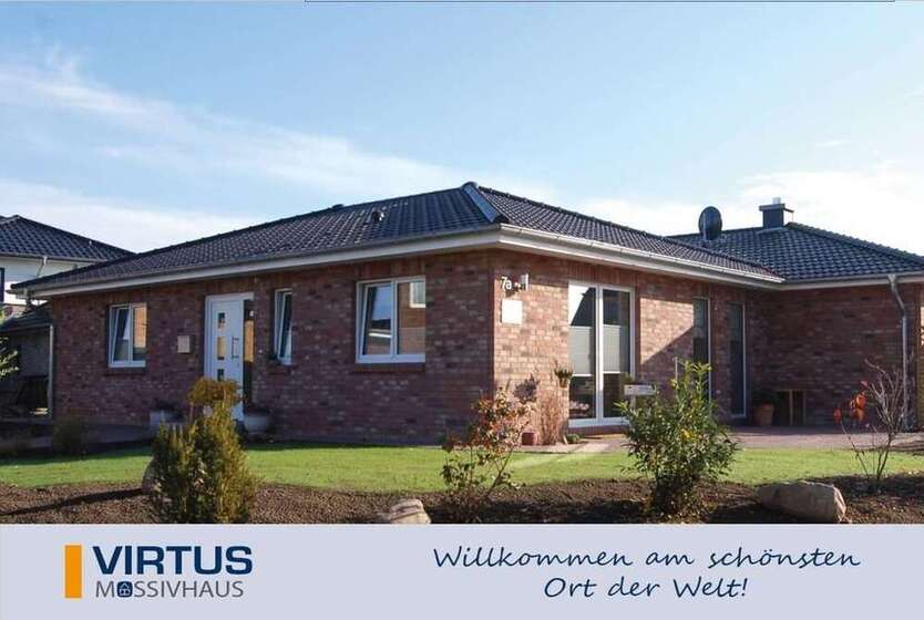 Haus zum Kaufen in Neukirchen 335.520 € 102 m²