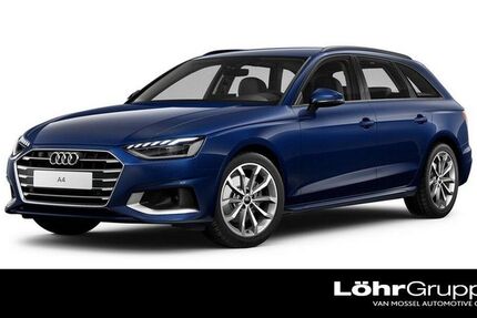 Audi A4 98.500 km 22.440 &euro; Meckenheim / Bonn 53340