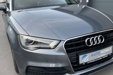 Audi A3 65.000 km 16.990 &euro; Münster 48155