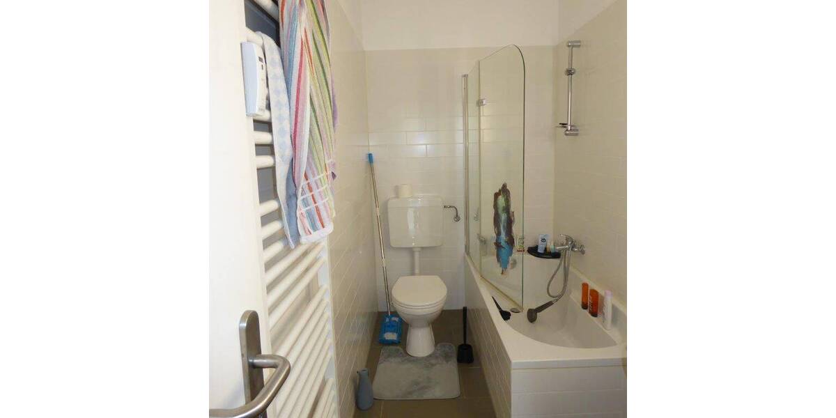 Etagenwohnung Friedrichsdorf Seulberg - 2 Zimmer, 54 m&sup2;, 695&euro; | Angebot:26894194