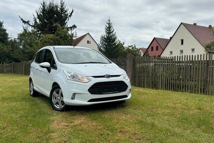Ford B-Max 130.000 km 5.889 € nürnberg 90431