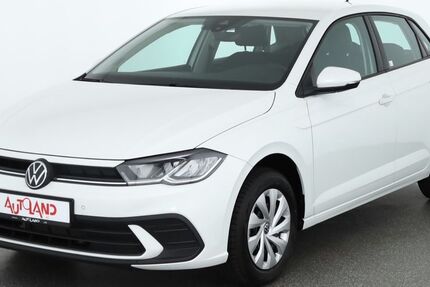 VW Polo 9.684 km 18.890 &euro; Meißen 01662