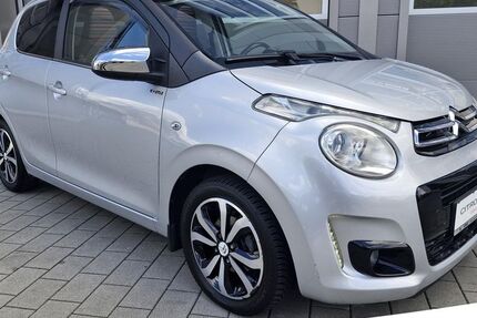 Citroen C1 80.995 km 8.980 € Remshalden 73630
