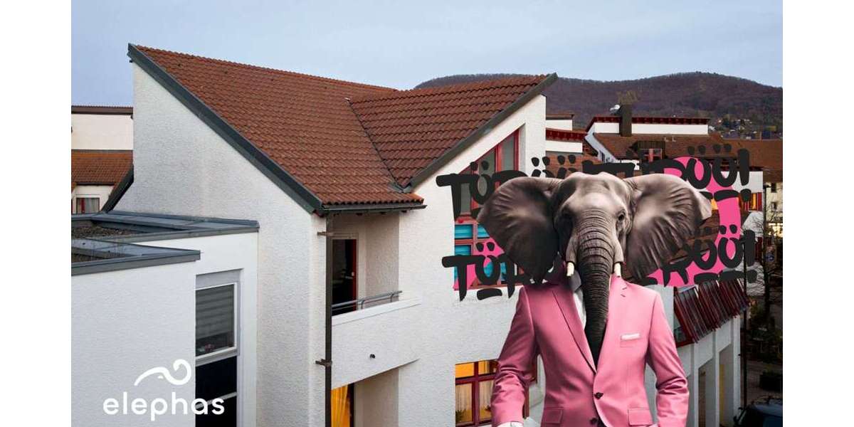 Wohnung zum Kaufen in Pfullingen 180.000 € 59.78 m² 3 zimmer