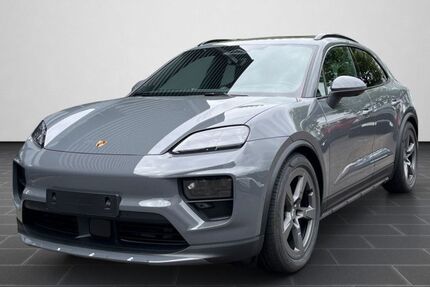 Porsche Macan 13.500 km 93.850 &euro; Saarbrücken 66115