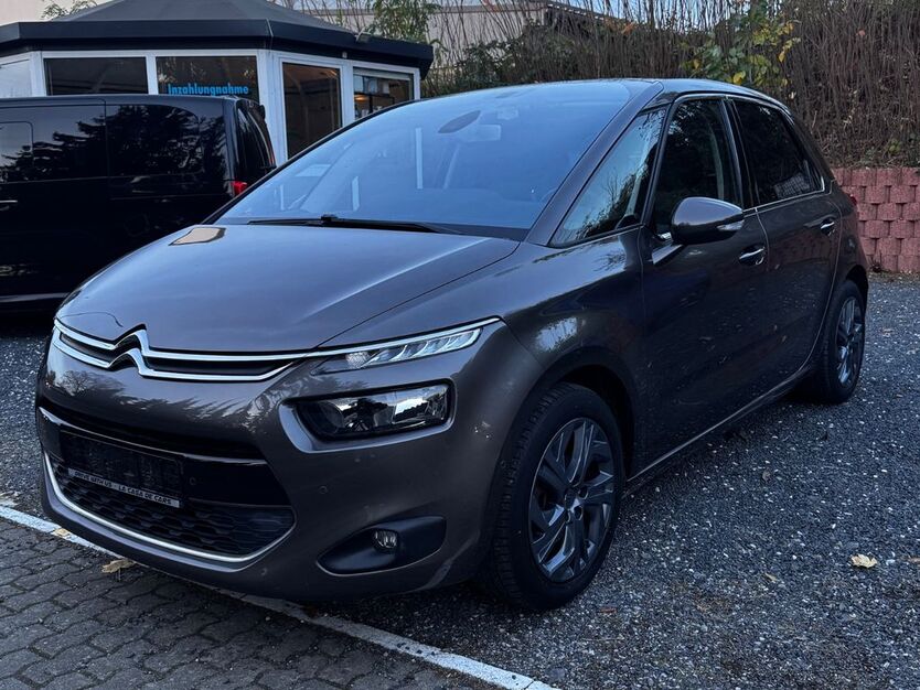 Citroen C4 Picasso 104.000 km 10.999 € Bendorf 56170