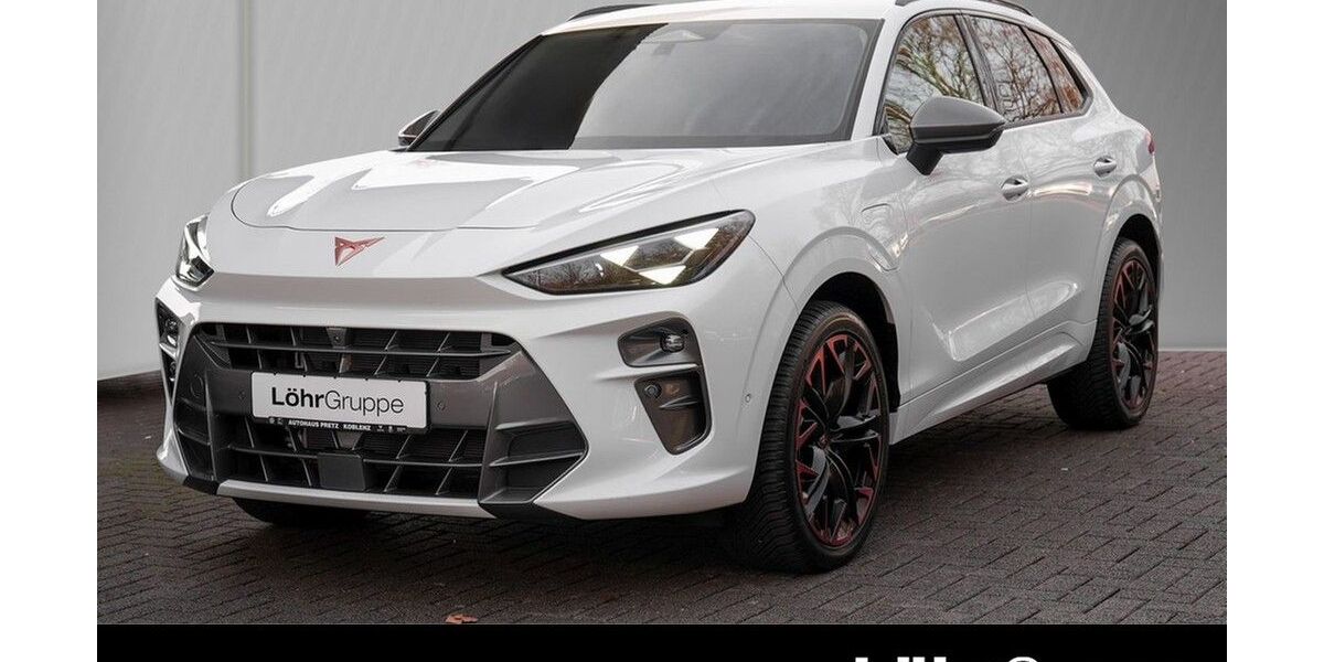 Cupra Terramar 8.960 km 44.480 &euro; Koblenz 56076