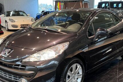 Peugeot 207 59.865 km 3.995 &euro; Husum 25813