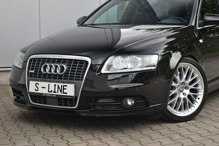 Audi A6 192.800 km 9.991 € Wiesbaden 65203