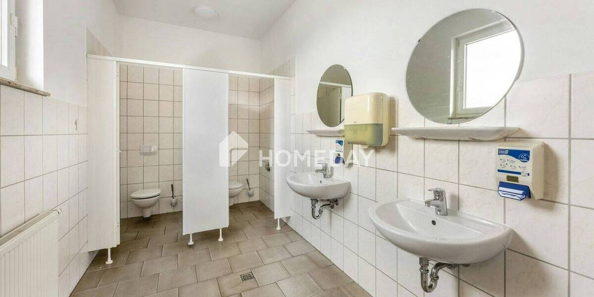 Bungalow Schönberg Hof Lockwisch - 2 Zimmer, 280 m&sup2;, 330.000&euro; | Angebot:26816730