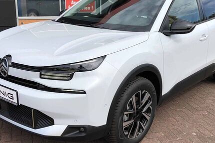 Citroen C4 2.150 km 29.369 € Leipzig 04178
