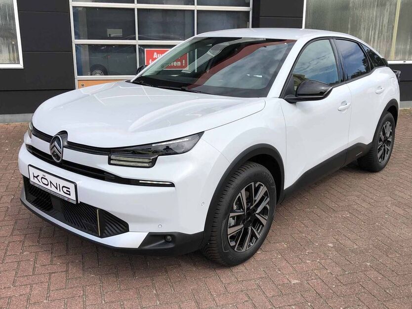 Citroen C4 2.150 km 29.369 € Leipzig 04178