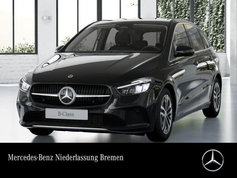 Mercedes-Benz B 250 19.045 km 32.990 € Bremen 28307