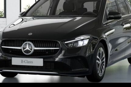 Mercedes-Benz B 250 19.045 km 33.990 € Bremen 28307