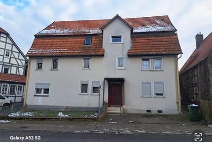 Großes Wohnhaus 12 zimmer