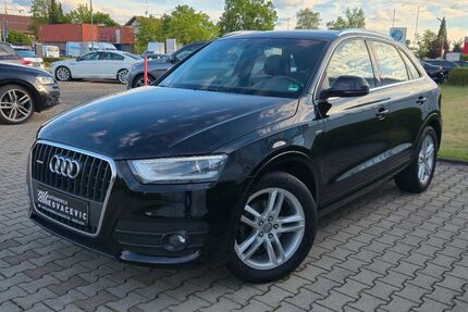Audi Q3 195.000 km 12.900 &euro; Mindelheim 87719
