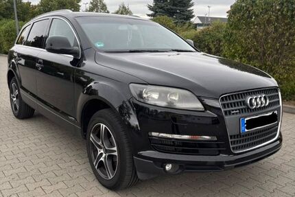 Audi Q7 254.000 km 6.999 &euro; Worms 67551