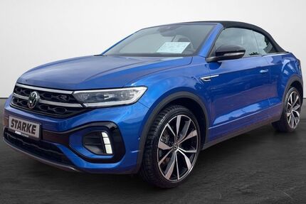 VW T-Roc 43.672 km 30.430 &euro; Versmold 33775