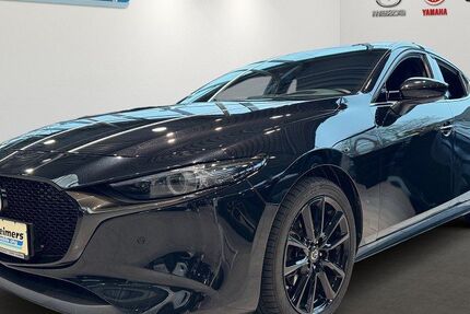 Mazda 3 8.647 km 28.785 € Hamburg 22457