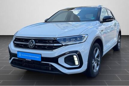 VW T-Roc 16.100 km 31.500 &euro; Saarbrücken 66121
