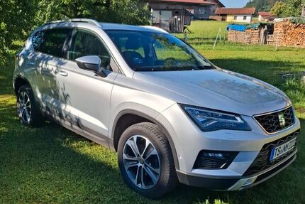Seat Ateca 66.000 km 16.800 &euro; Taching am See 83373