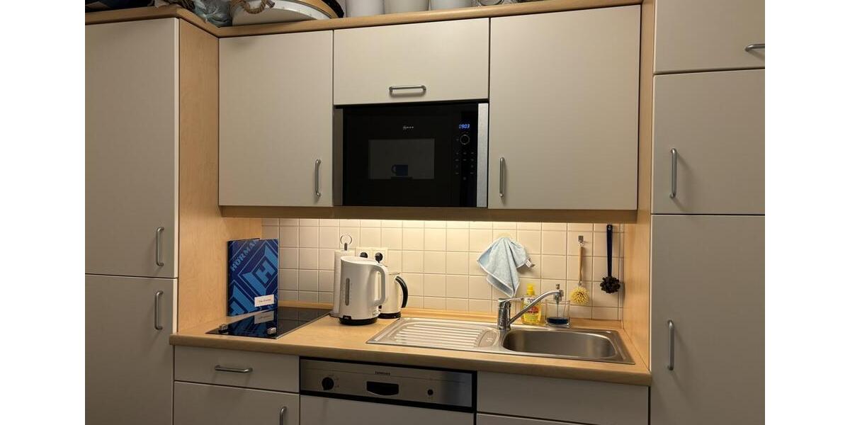 Gewerbeobjekt Winsen (Luhe) - 1.700&euro; | Angebot:25538615