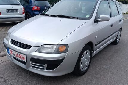 Mitsubishi Space Star 152.000 km 2.750 € Rodgau 63110