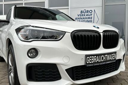 BMW X1 137.800 km 22.890 € Singen 78224