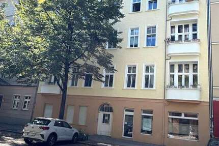 Büro in Berlin 1.250 € 75 m²