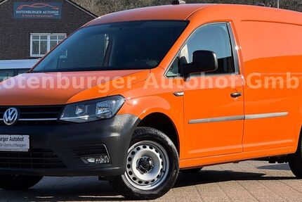 VW Caddy Maxi 166.700 km 11.990 &euro; Rotenburg 27356