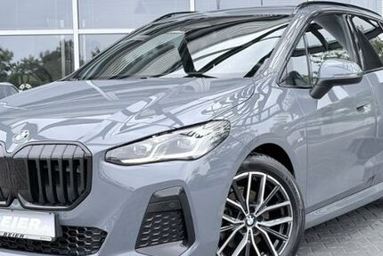 BMW 218 Active Tourer 29.785 km 29.289 &euro; Dessau direkt an der A9 06842