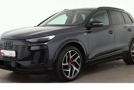 Audi Q6 e-tron 4.680 km 66.980 &euro; Gifhorn 38518