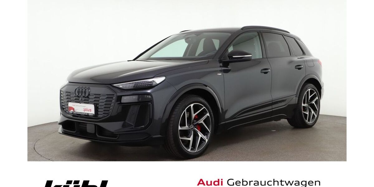 Audi Q6 e-tron 4.680 km 66.980 &euro; Gifhorn 38518