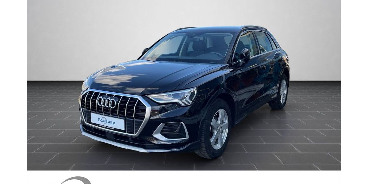 Audi Q3 97.050 km 21.490 &euro; Cochem / Faid 56814