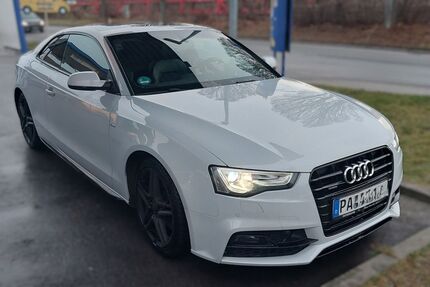 Audi A5 135.246 km 19.990 &euro; Haarbach 94542