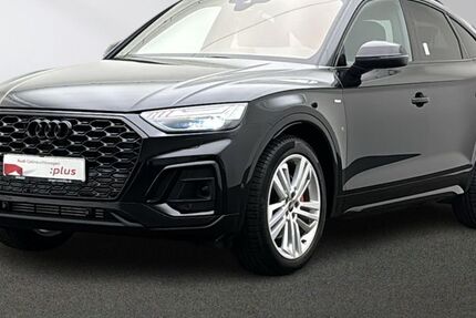 Audi Q5 9.159 km 59.990 &euro; Münster 48153
