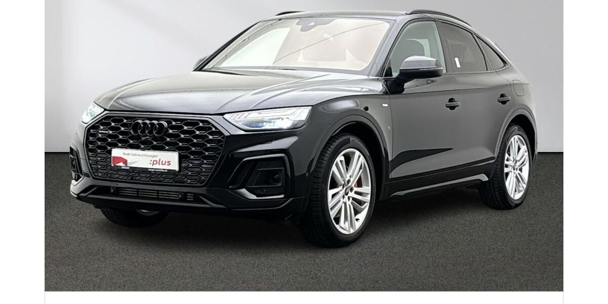 Audi Q5 9.159 km 59.990 &euro; Münster 48153