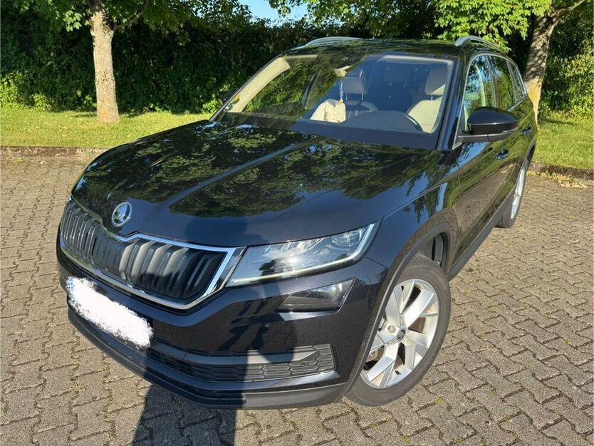 Kodiaq