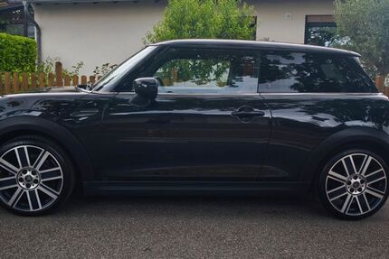 Mini Cooper 15.900 km 21.500 &euro; Wörrstadt 55286
