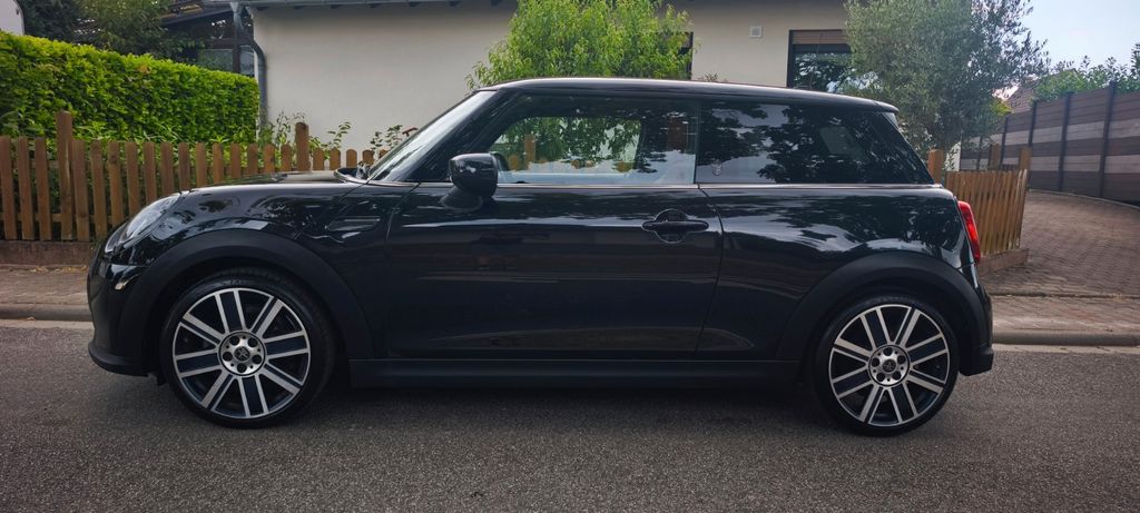 Mini Cooper 15.900 km 21.500 &euro; Wörrstadt 55286