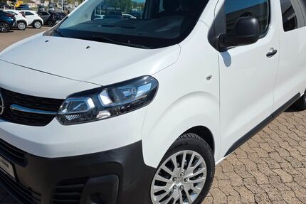 Opel Vivaro 44.910 km 21.990 &euro; Hildesheim 31137
