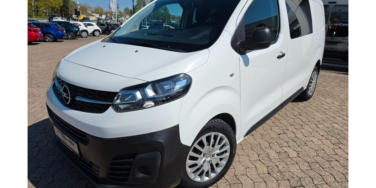Opel Vivaro 44.910 km 21.990 &euro; Hildesheim 31137