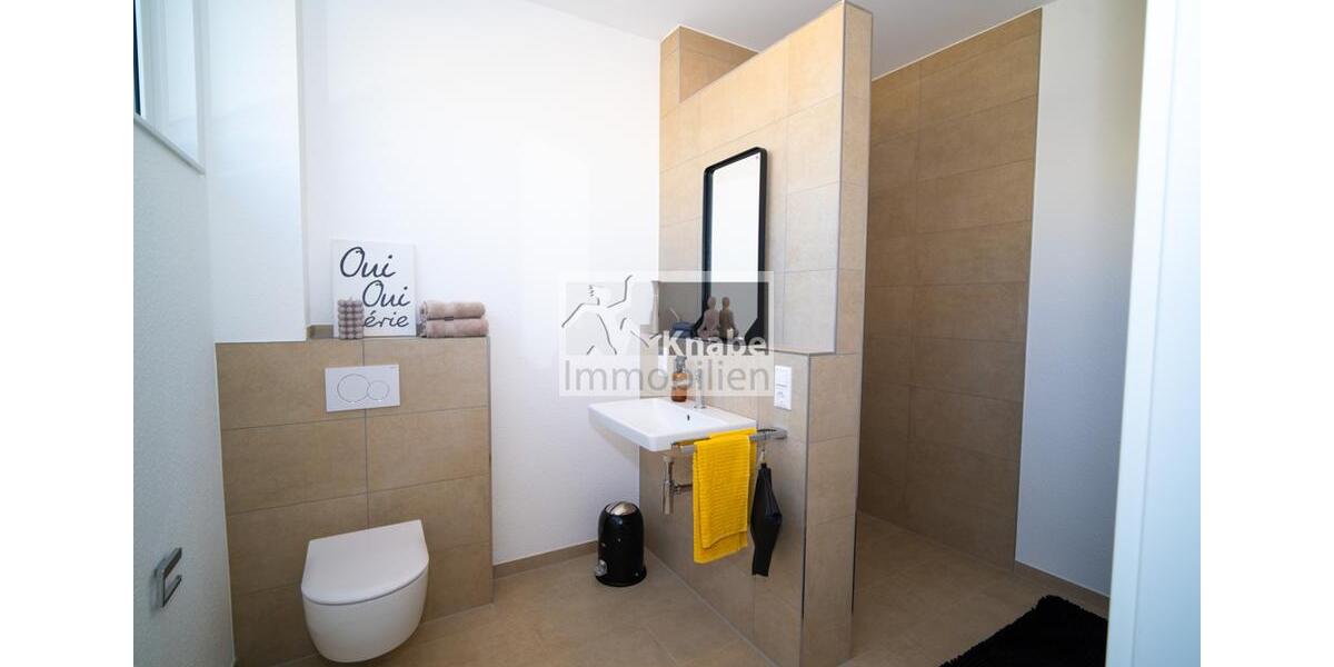 Etagenwohnung Melle - 2.5 Zimmer, 100 m&sup2;, 999&euro; | Angebot:25977935