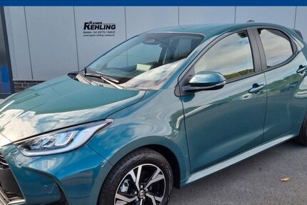 Toyota Yaris 3.400 km 26.480 &euro; Rahden 32369