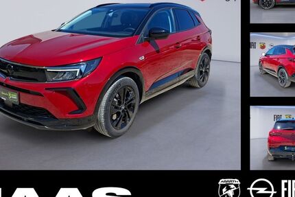 Opel Grandland (X) 79.990 km 19.980 &euro; Schwabmünchen 86830