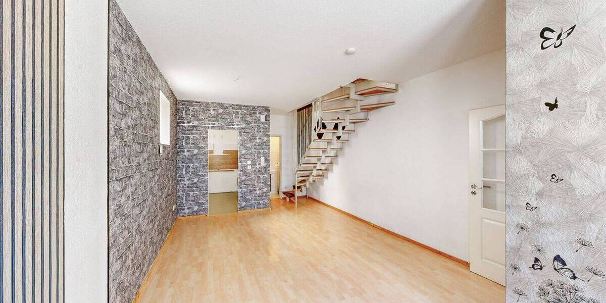 Mehrfamilienhaus, Wohnhaus Tauberbischofsheim Distelhausen - 1 Zimmer, 212 m&sup2;, 345.000&euro; | Angebot:26306830