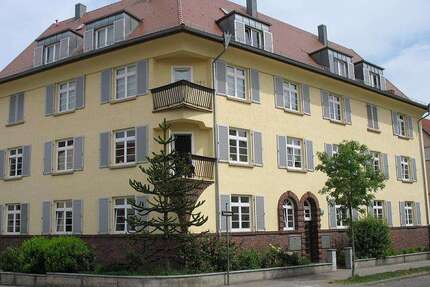 Wohnung zum Mieten in Ludwigsburg 1.174 € 103 m²
